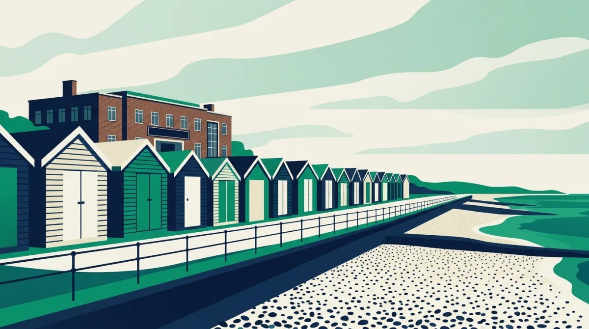 Council silenced over seaside asylum plans as remote postcode data reveals elevation extremes