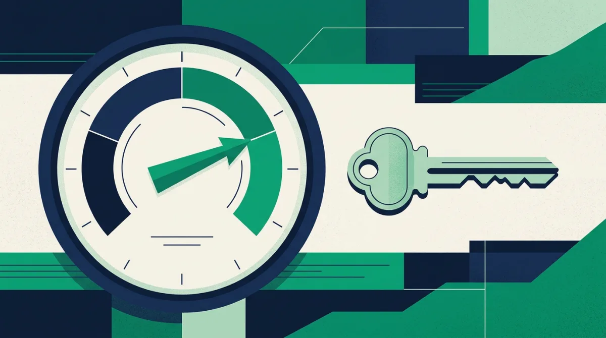 Credit score shake-up: what it means for buyers in SR1