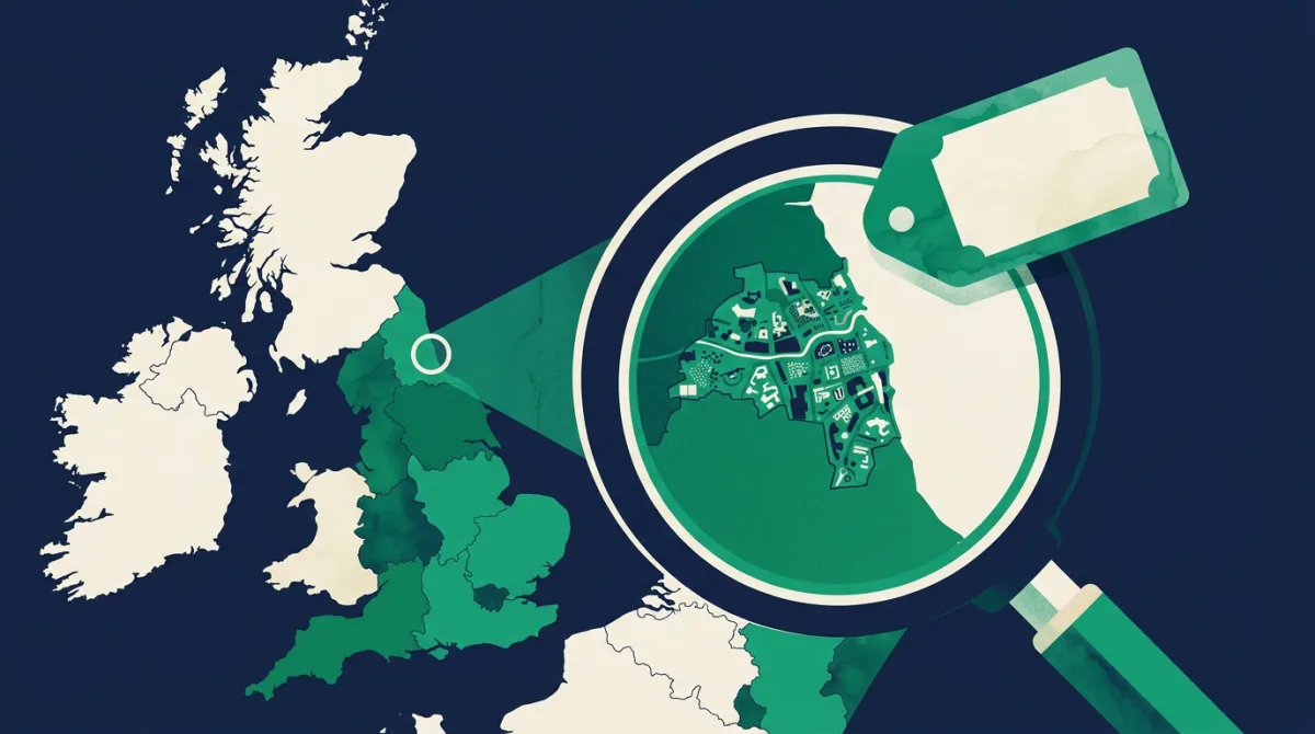 Flexible drawdown finance could open doors in Sunderland’s most affordable postcode