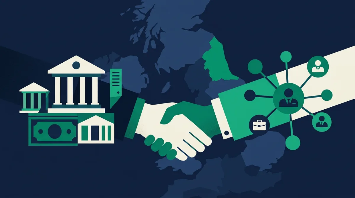 GB Bank partners with FIBA: what it means for Britain’s cheapest postcodes