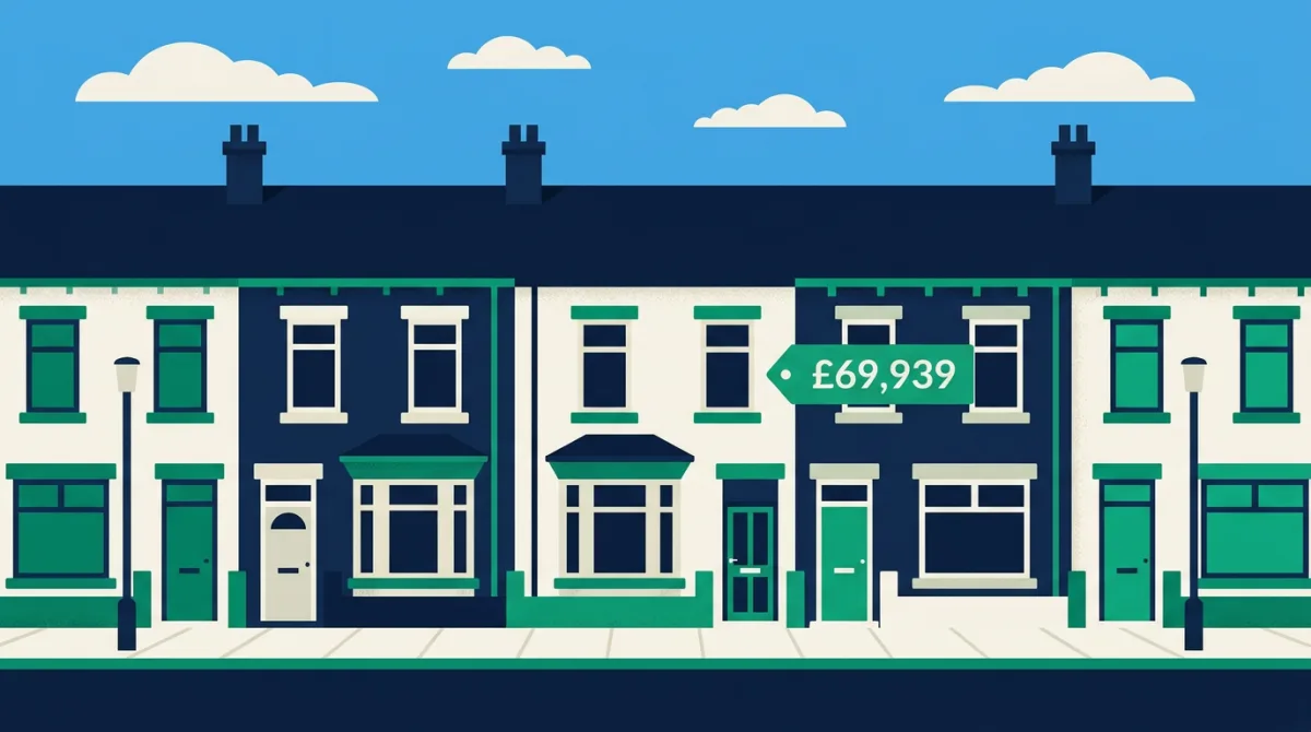 GB Bank partners with FIBA: what it means for Britain’s cheapest postcodes