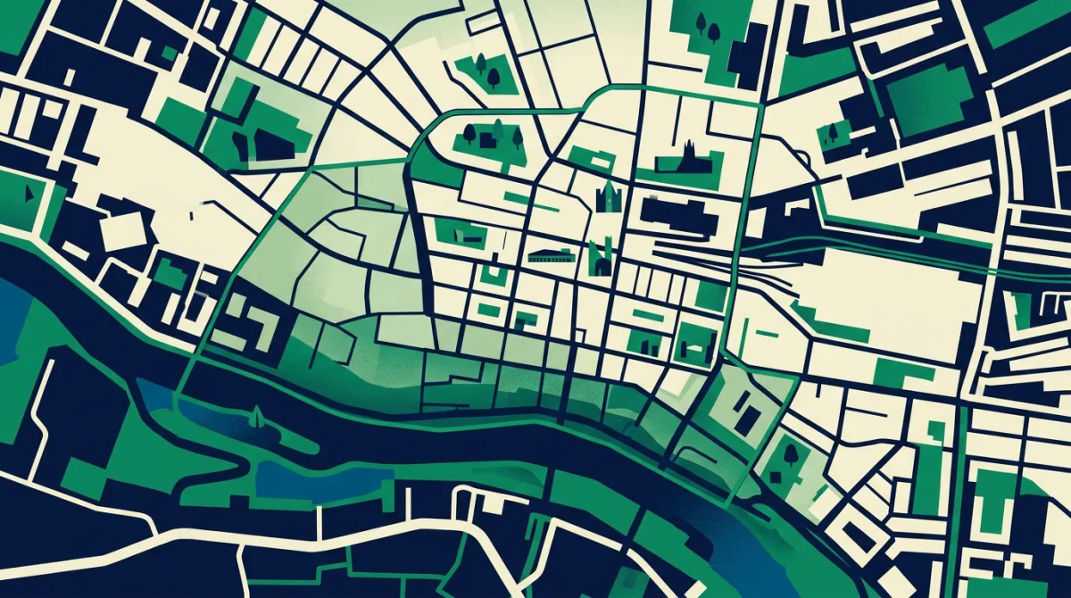 How Pollok House's Sonica festival links to Glasgow's G1 postcode data