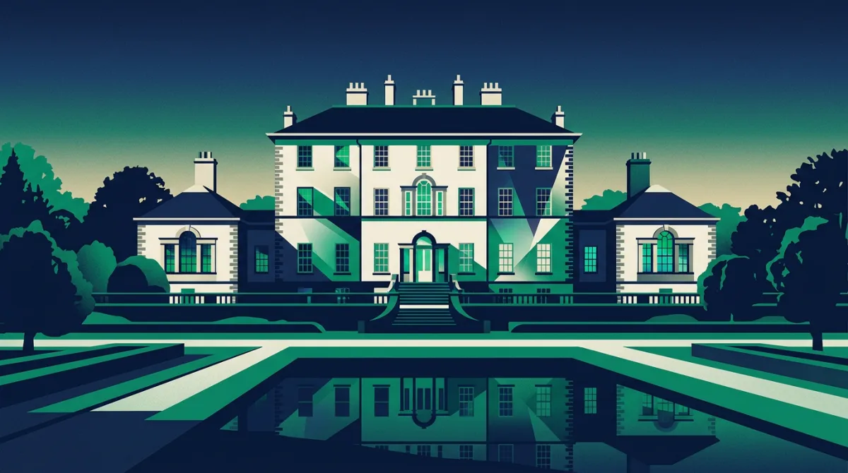How Pollok House's Sonica festival links to Glasgow's G1 postcode data
