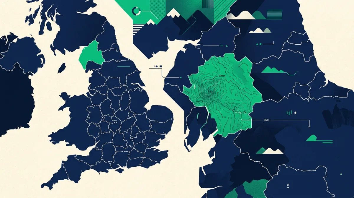 Landlord’s shock highlights hidden property risks: England’s highest postcode in focus
