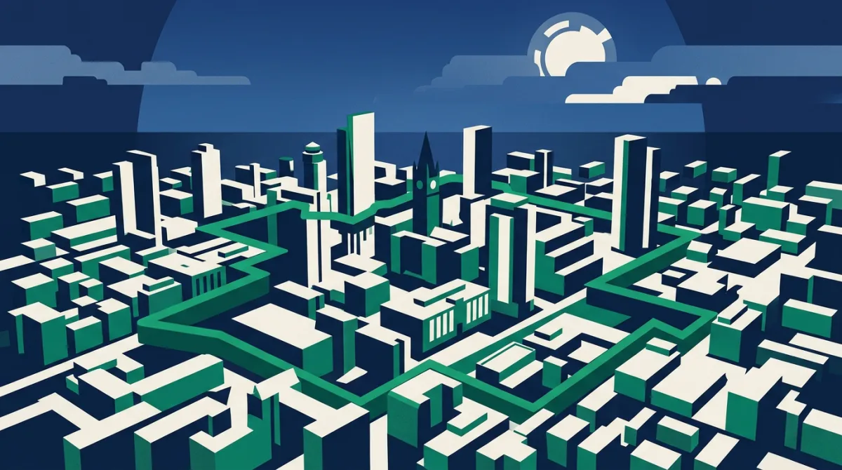 Manchester Property Awards Spotlight Puts M3 Postcode in Focus