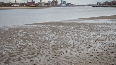 Merseyside by the Numbers: Heswall to Liverpool