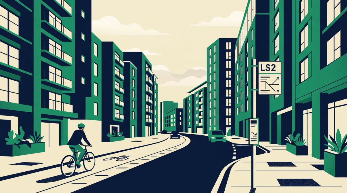 Readers’ housing worries set to be aired as LS2 records highest renting rate in the UK