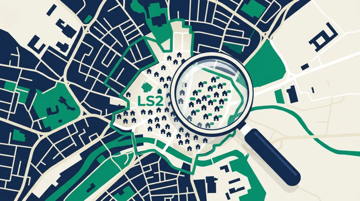 Rental database scope: LS2 Leeds shows why local data matters