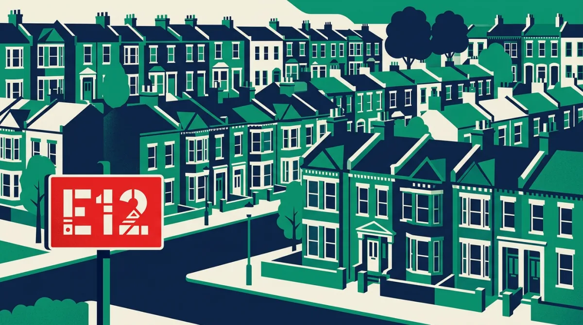 Transaction bottlenecks: How crowded postcodes add to conveyancing delays