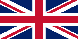Northern Ireland flag